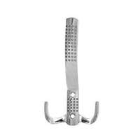 Fogas Kalaptartós Modern Króm 308988 Ak7033 Cp, 34-1