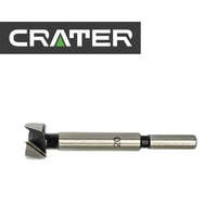 CRATER FENÉKFÚRÓ FÁHOZ 20MM CRATER