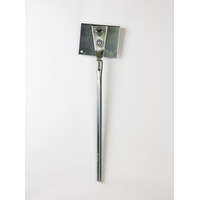 Betonvas Hajlító 12 Mm-Ig Kicsi 2,8Kg