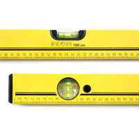 SOLA Vízmérték Alu 1200Mm Sárga Sm Profi Sola