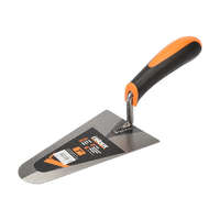 FINDER Kőműves Kanál 180Mm Kerek Két.Kom. Mar. Finder 195463