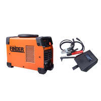 FINDER Inverteres Hegesztőgép 5,8 Kw 140A 197394 Finder