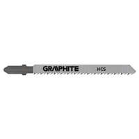 SZÚRÓFŰRÉSZLAP 75*100 10TPI 2DB BOSCH T. GRAPHITE