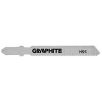 SZÚRÓFŰRÉSZLAP 50*75 21TPI 2DB BOSCH T. GRAPHITE