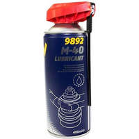 MANNOL M-40 Univerzál.Sp.400Ml 9892 Szorófej. Mannol
