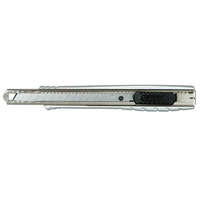 STANLEY Pvc Kés Fémh. 9Mm Törd.Fatmax Stanley** 0-10-411
