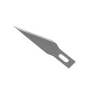 STANLEY Keskeny Penge Hegyes 5Db(10-401)Stanley 0-11-411