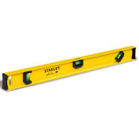 STANLEY Vízmérték 60Cm Alu Ütésálló - Stanley* 0-42-074