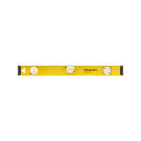 STANLEY Vízmérték 60Cm Profi - Stanley** 1-42-920