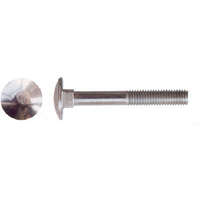 Kapupánt Csavar Horganyzott 100Db/Cs 6*45 Mm