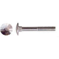 Kapupánt Csavar Horganyzott 100Db/Cs 6*60 Mm