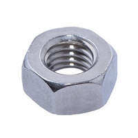 Anya Hatlapú Horganyzott 100Db/Cs M 8