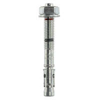 Alapcsavar 8*75Mm Le-Zn-08075