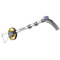 TOPEX Távolságmérő Kerekes 0,1-9999M Lcd Topex