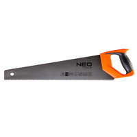 NEO TOOLS Rókafarkú Fűrész 500Mm Gumir.Ny.7Tpi Neo Tools