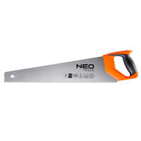 NEO TOOLS Rókafarkú Fűrész 500Mm Gumir.Ny.7Tpi Neo Tools