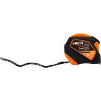 NEO TOOLS Mérőszalag 3M/16Mm Acél Mágn.Autos.+Rögz Neo Tools