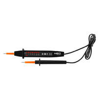 NEO TOOLS Feszültségmérő Multifunkciós 8:1 6-380V Neo Tools Ac/Dc