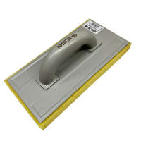 MALTR Műanyag Simító Sűrű.Szivacs 25Mm 280*140 Maltr