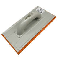 MALTR Műanyag Simító Gumi Szivacs 8Mm 280*140 Maltr