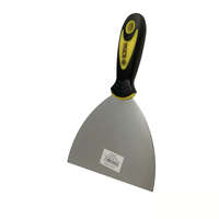 MALTR Festékkaparó 120 Mm Rozsdamentes Maltr