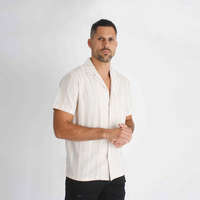 Stripy Shirt - csíkos ing - Méret: XXL