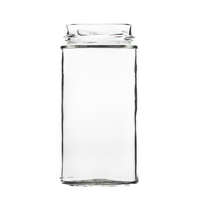  500 ml (TO 70 DEEP) ELEGANT befőttesüveg