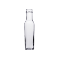  250 ml (TO 38 DEEP) szószos üveg