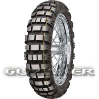  140/80-17 E09 TL 69T M+S Dakar Mitas Enduro gumi