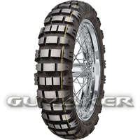  140/80-18 E09 TL 70R M+S Dakar Mitas Enduro gumi