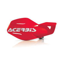 Acerbis Acerbis kézvédő - MX Uniko - teljes készlet - piros