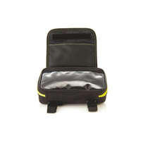 Acerbis ACERBIS REAR FENDER TOOLBAG - BLACK/YELLOW+