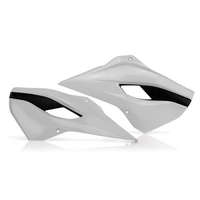 Acerbis Acerbis tankidom - HUSQVARNA TC125 14-15 + TC250 14-16 + FC 14-15 + TE/FE 14-16 - fehér