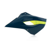 Acerbis Acerbis tankidom - HUSQVARNA TC125 14-15 + TC250 14-16 + FC 14-15 + TE/FE 14-16 - kék/sárga