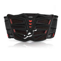 Acerbis MOTOBRAND 2.0 KIDNEY BELT JUNIOR - BLACK - ONE SIZE
