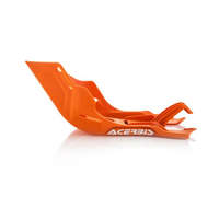 Acerbis Acerbis alsó védőlemez - KTM SX250 17/18 + HUSQVARNA TC25017/18 – KTM 2016