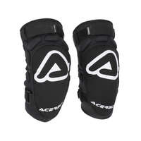 Acerbis ACERBIS X-KNEE GUARD SOFT JUNIOR - BLACK