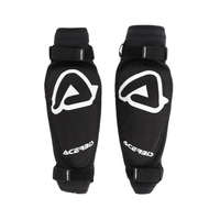 Acerbis ACERBIS X-ELBOW GUARD SOFT JUNIOR - BLACK