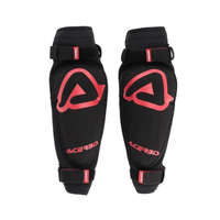 Acerbis ACERBIS X-ELBOW GUARD SOFT JUNIOR - RED