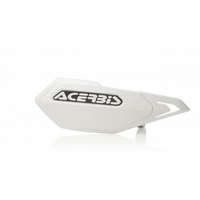 Acerbis Acerbis kézvédő - X-Elite - E-BIKE, MTB, MINICROSS - fehér