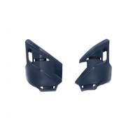 Acerbis F-ROCK TRIPLECLAMP COVER - DARK BLUE