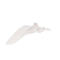 Acerbis REAR FENDER YZ 85 22/23 - WHITE