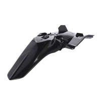 Acerbis REAR FENDER YZ 85 22/23 - BLACK