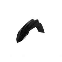 Acerbis FRONT FENDER BETA RR-RX 22/23 - BLACK