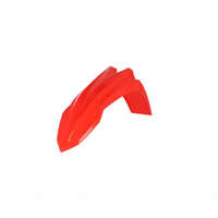 Acerbis FRONT FENDER BETA RR-RX 22/23 - RED