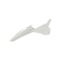 Acerbis REAR FENDER COWLING BETA RR 22/23 - WHITE