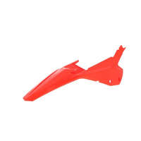 Acerbis REAR FENDER COWLING BETA RR 22/23 - RED