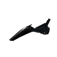 Acerbis REAR FENDER COWLING BETA RX 22/23 - BLACK