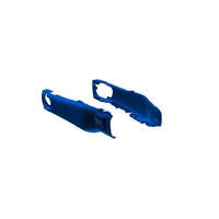 Acerbis TEKETMAGNET KTM SFX 23/25 + HUSQ FC/TC 23/25 + FE/TE 24/25+ GASGAS MC/EX 24/25 - DARK BLUE