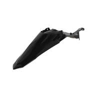 Acerbis REAR FENDER YAMAHA YZF 450 2023 - BLACK